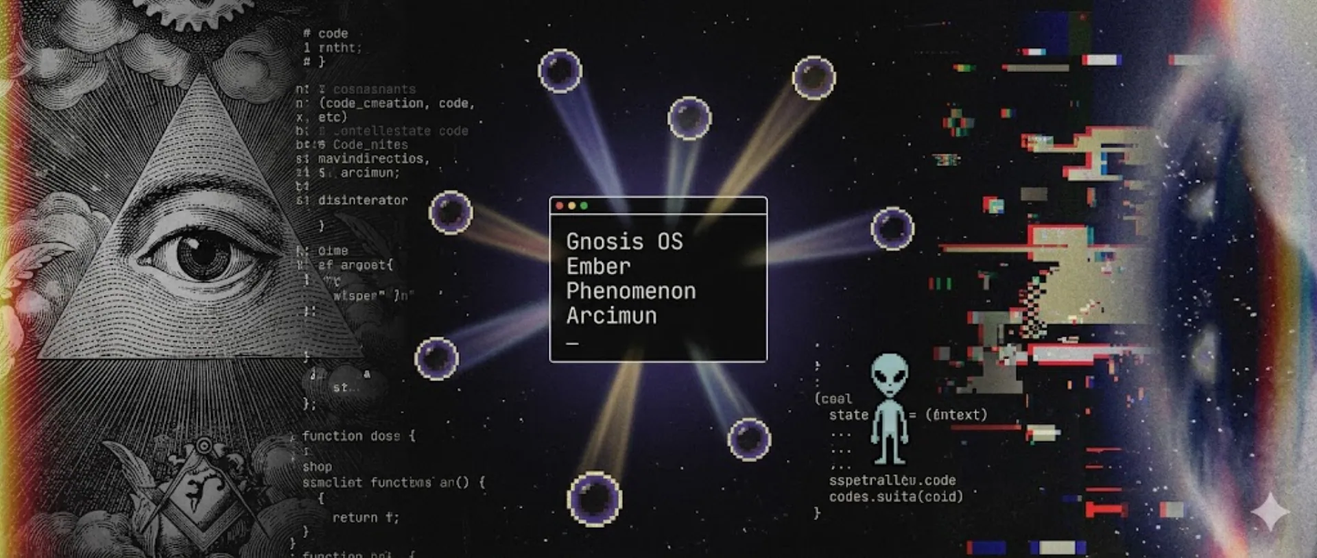 Arcimun: персональная AI-система с тремя агентами и двумястами навыков