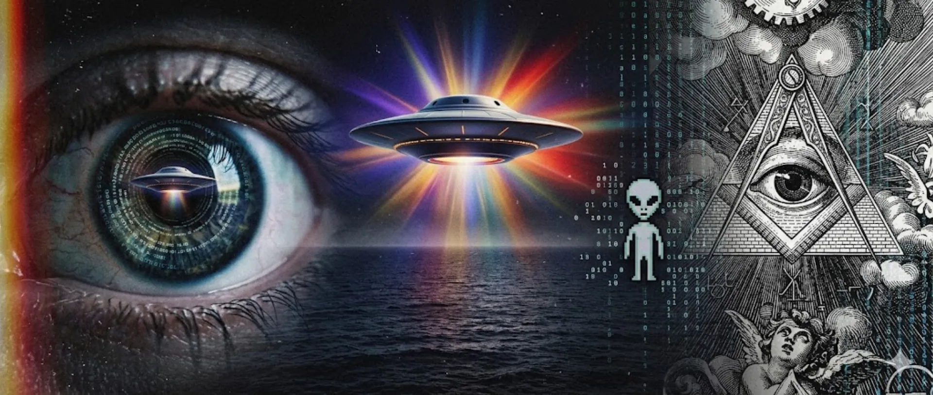 Disclosure и AI: от мониторинга НЛО-феномена к созданию автономных систем