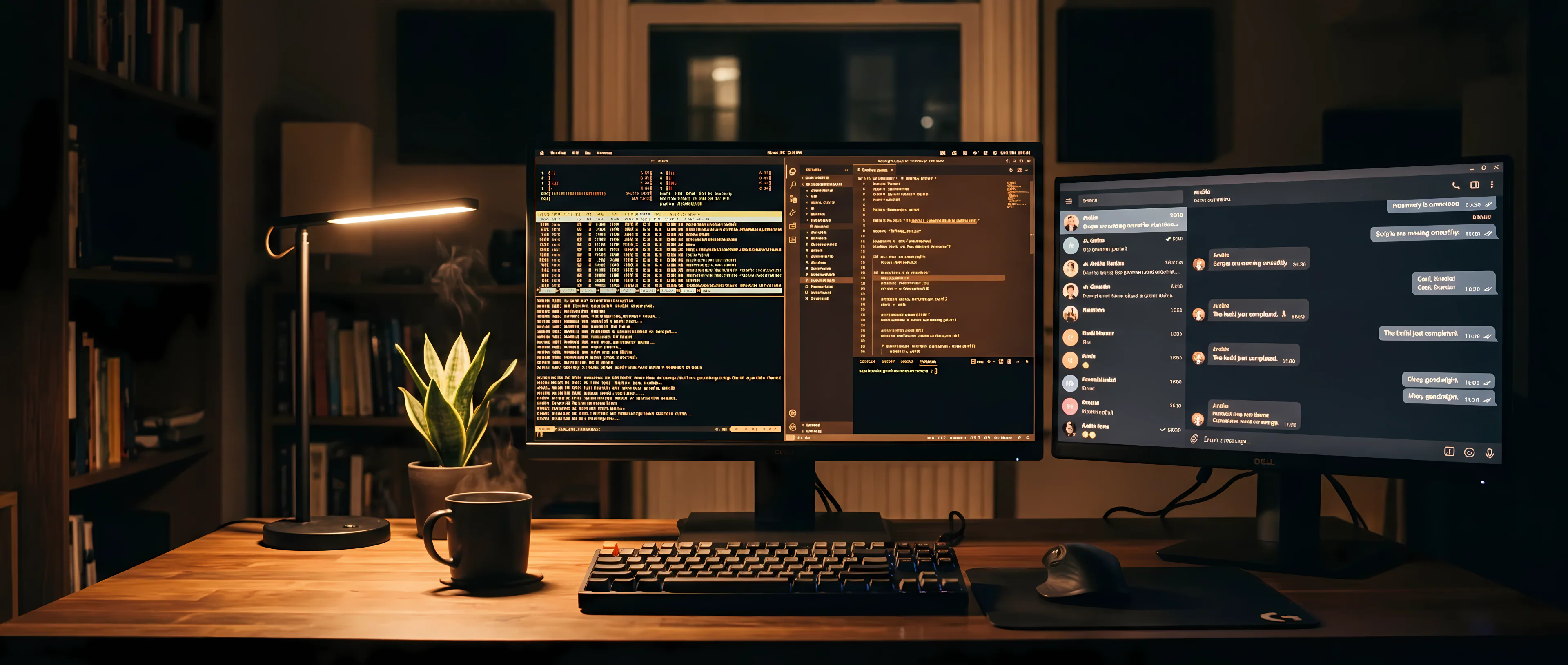 Gnosis OS: the moment a personal AI became a system — from a text file to an operating system